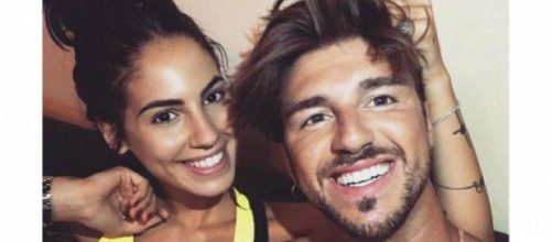 Giulia e Andrea tra i possibili concorrenti di Temptation Island Vip