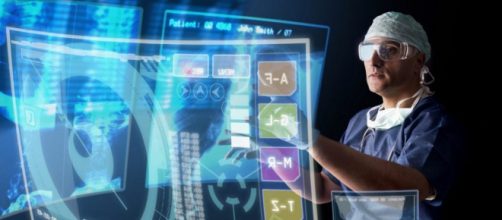 Intelligenza artificiale e apprendimento automatico: come i ... - intel.it