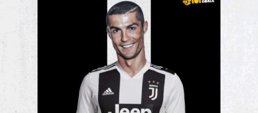 La Juventus hace oficial la contratación de Cristiano Ronaldo