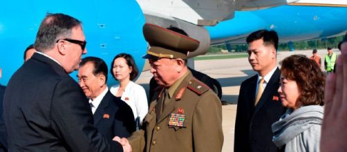 Corea del Norte califica de 'lamentable' la conversación con EE.UU sobre desnuclearización