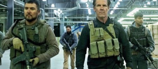 La nueva entrega de Sony: 'Sicario 2: El día del Soldado' (Reseña)