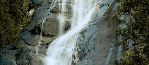 Three YouTube stars died after falling off a waterfall. Image Credit: Flickr - MBisanz