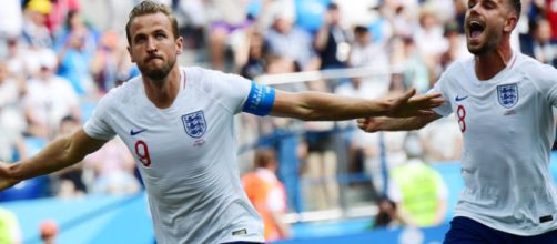 Urgent Mondial 2018: l'Angleterre écrase le Panama (6-1) et se ... - prestigethies.com