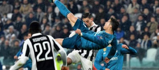 Calciomercato: Cristiano Ronaldo sarebbe ad un passo dalla Juventus Calciomercato: Cristiano Ronaldo sarebbe ad un passo dalla Juventus