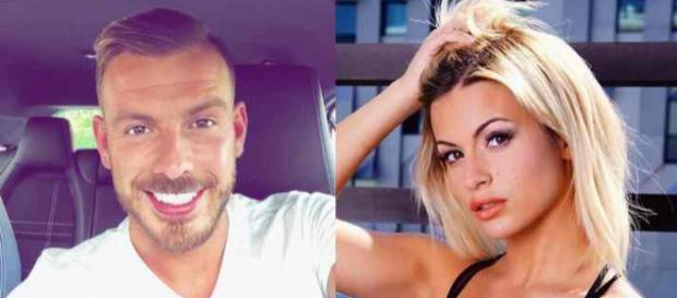Carla et Julien en couple sur le tournage de LMvsMonde3 ? Des nouvelles photos le confirment ! Carla et Julien en couple sur le tournage de LMvsMonde3 ? Des nouvelles photos le confirment !