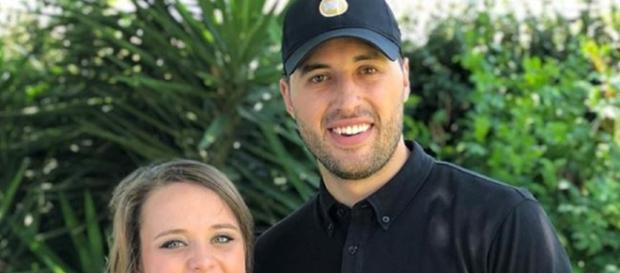 Counting On, Kinger Duggar pregnancy photos posted on Instagram - Image credit - Jeremy Vuolo | Instagram Counting On, Kinger Duggar pregnancy photos posted on Instagram - Image credit - Jeremy Vuolo | Instagram