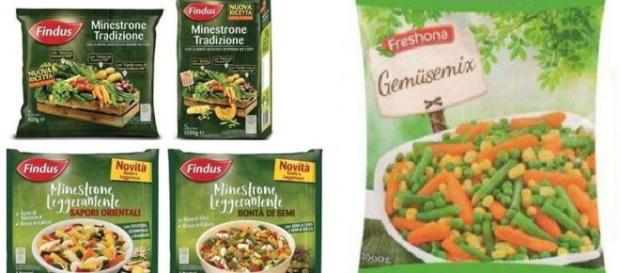Findus e Lidl: minestrone sottratto dal commercio per possibile rischio da Listeria Findus e Lidl: minestrone sottratto dal commercio per possibile rischio da Listeria