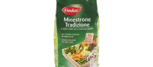 Findus ritira minestrone dagli scaffali: rischio listeria. Findus ritira minestrone dagli scaffali: rischio listeria.