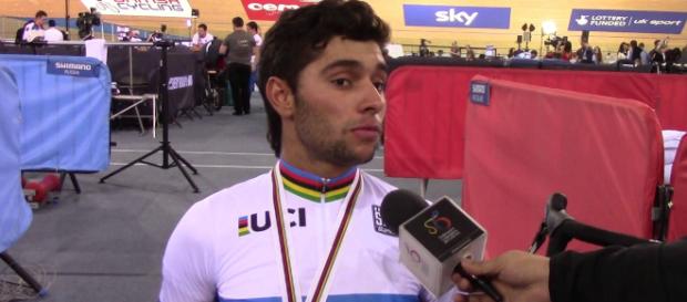 Gaviria: un sprinter entre escaladores consigue 2 victorias en el Tour de Francia Gaviria: un sprinter entre escaladores consigue 2 victorias en el Tour de Francia