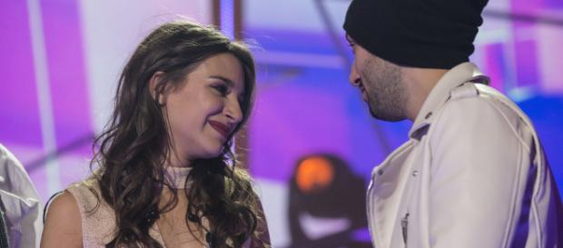 Jadel apoya a Ana Guerra con su nuevo single y los rumores de su ruptura parecen cesar Jadel apoya a Ana Guerra con su nuevo single y los rumores de su ruptura parecen cesar