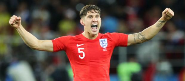 L'Angleterre veut percer le mur de la Suède L'Angleterre veut percer le mur de la Suède