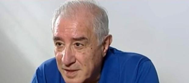 Marcello Dell'Utri scarcerato va ora agli arresti domiciliari Marcello Dell'Utri scarcerato va ora agli arresti domiciliari