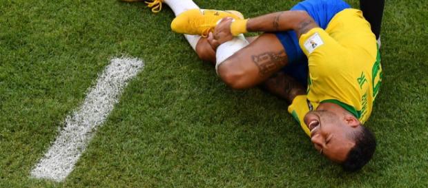 Ronaldo defendió a Neymar y apuntó a los autores de memes - 04/07 ... - clarin.com Ronaldo defendió a Neymar y apuntó a los autores de memes - 04/07 ... - clarin.com