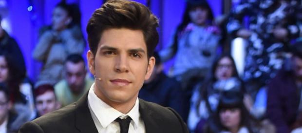 Laura Matamoros dice que su hermano está muy nervioso por la boda (Rumores) Laura Matamoros dice que su hermano está muy nervioso por la boda (Rumores)