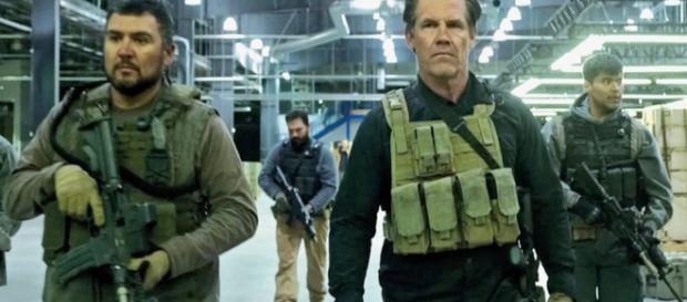 La nueva entrega de Sony: 'Sicario 2: El día del Soldado' (Reseña) La nueva entrega de Sony: 'Sicario 2: El día del Soldado' (Reseña)