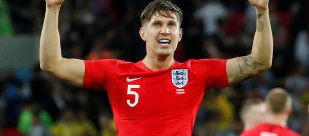Inglaterra se planta en las semifinales del Mundial Inglaterra se planta en las semifinales del Mundial