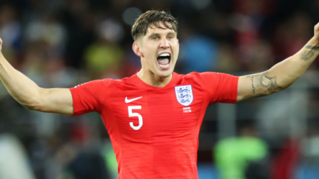 L'Angleterre veut percer le mur de la Suède