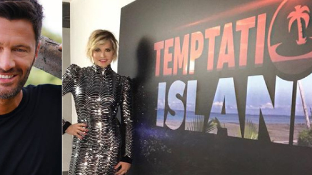 Temptation Island Vip/ conduce la Ventura, Filippo spiega perch&eacute;: 'Sono programmi diversi'