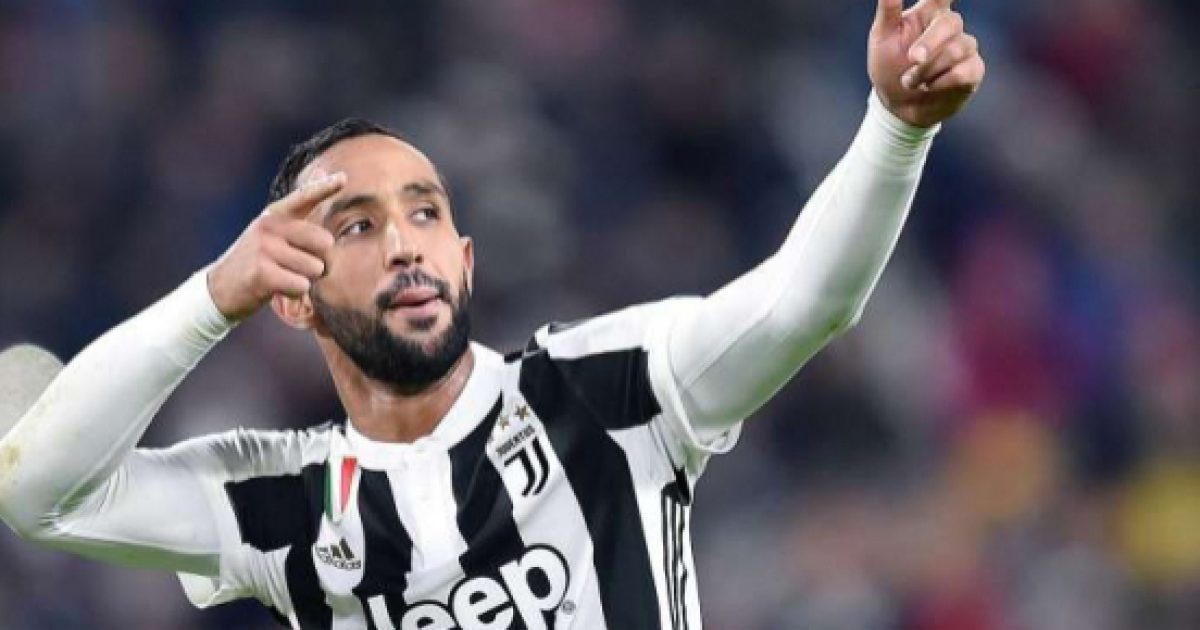 Rumeur Mercato : L'OM Prend Du Retard Dans L'affaire Benatia