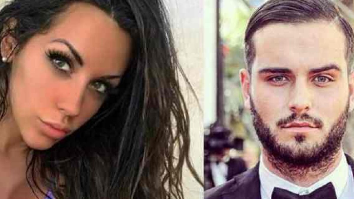 Laura Lempika Et Nikola Lozina LMvsMonde3 : Laura et Nikola Lozina, le nouveau couple improbable