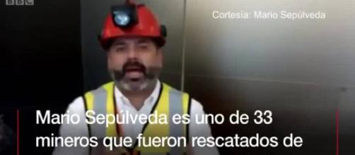 TAILANDIA / Un minero chileno cuenta su experiencia en 2010 al conocer sobre el rescate
