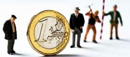 bonus del 30% per chi resta al lavoro oltre quota 100