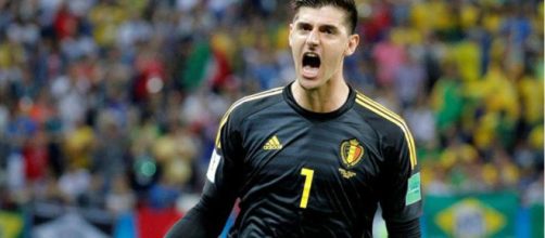 Thibaut Courtois decidirá su futuro en el Chelsea después del Mundial de Rusia de 2018