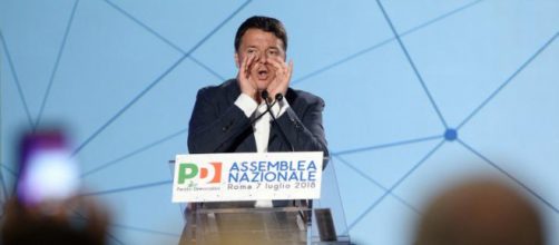 Matteo Renzi e le 10 ragioni della sconfitta del Pd
