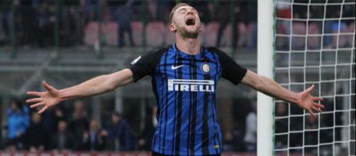 Skriniar giura fedeltà: “Lasciare l'Inter? Non ci penso proprio ... - passioneinter.com