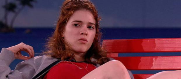 Ana Clara comenta sobre dificuldades vividas no BBB18 Ana Clara comenta sobre dificuldades vividas no BBB18