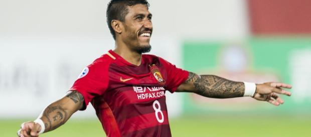 Barca Universal on Twitter: "❗BREAKING: Paulinho will return to ... - twitter.com Barca Universal on Twitter: "❗BREAKING: Paulinho will return to ... - twitter.com