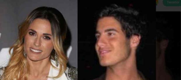 Capucine Anav serait en couple avec Ruben Partouche, l'héritier de la famille Partouche Capucine Anav serait en couple avec Ruben Partouche, l'héritier de la famille Partouche