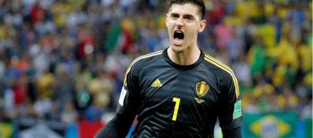 Thibaut Courtois decidirá su futuro en el Chelsea después del Mundial de Rusia de 2018 Thibaut Courtois decidirá su futuro en el Chelsea después del Mundial de Rusia de 2018