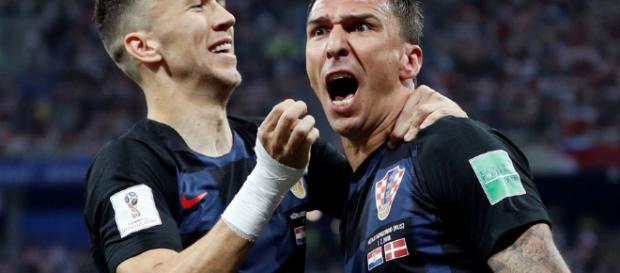 En errática e infartante definición a penales, Croacia elimina a ... - latercera.com En errática e infartante definición a penales, Croacia elimina a ... - latercera.com