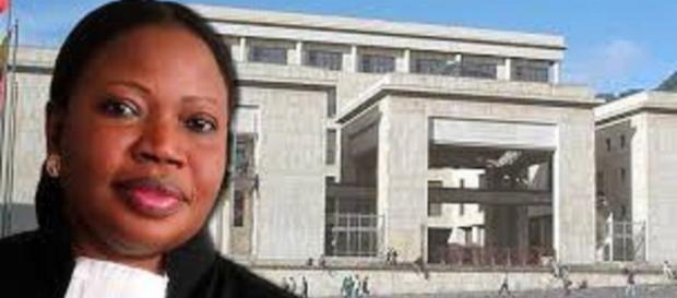 Denunciarán a fiscal de la CPI, Fatao Bensouda, por encubrir delitos en Venezuela Denunciarán a fiscal de la CPI, Fatao Bensouda, por encubrir delitos en Venezuela
