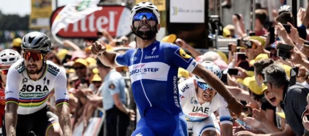 Gaviria, le sourire de la Colombie Gaviria, le sourire de la Colombie