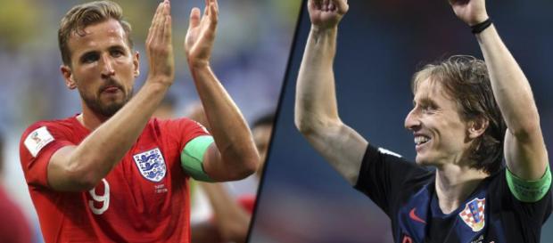 Mundial de Rusia: Inglaterra vence a Suecia y ya piensa en la semifinal ante Croacia Mundial de Rusia: Inglaterra vence a Suecia y ya piensa en la semifinal ante Croacia