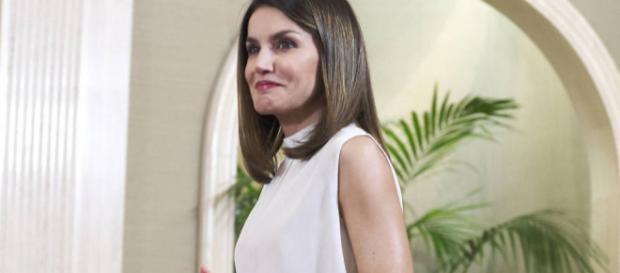 La prensa alemana asegura que la reina Letizia podría estar embarazada (Rumores) La prensa alemana asegura que la reina Letizia podría estar embarazada (Rumores)