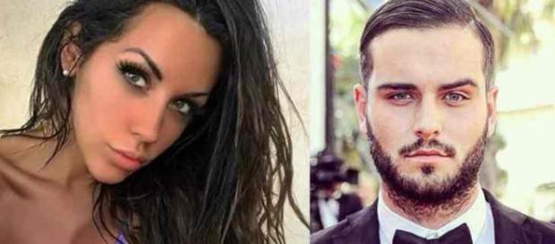 Laura Lempika et Nikola Lozina se sont mis en couple dans LMvsMonde3 Laura Lempika et Nikola Lozina se sont mis en couple dans LMvsMonde3