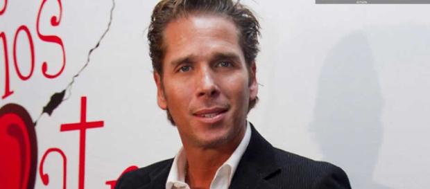 Roberto Palazuelos asegura que Luis Miguel era adicto a la cocaína Roberto Palazuelos asegura que Luis Miguel era adicto a la cocaína