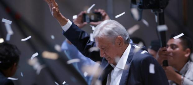 La situación crítica de México hizo que el 97% ejerciera su derecho al voto el 1 de julio La situación crítica de México hizo que el 97% ejerciera su derecho al voto el 1 de julio