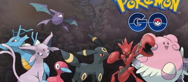 La situación de Pokémon Go es positiva tras 2 años desde su lanzamiento La situación de Pokémon Go es positiva tras 2 años desde su lanzamiento