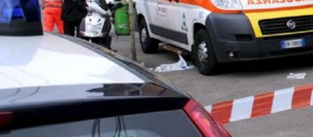 Potenza: investe il marito e lo uccide dopo l'ennesima discussione causata dalla relazione extraconiugale dell'uomo Potenza: investe il marito e lo uccide dopo l'ennesima discussione causata dalla relazione extraconiugale dell'uomo
