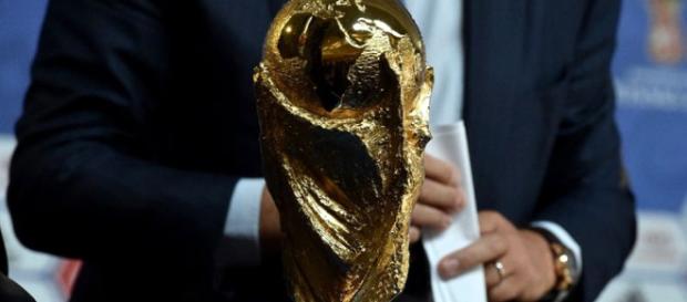 Un podio mondiale senza Brasile, Germania o Italia: dal 1934 non era mai accaduto Un podio mondiale senza Brasile, Germania o Italia: dal 1934 non era mai accaduto