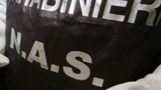 Acqua al sole e surgelati scaduti: arrivano i sequestri da parte dei Nas