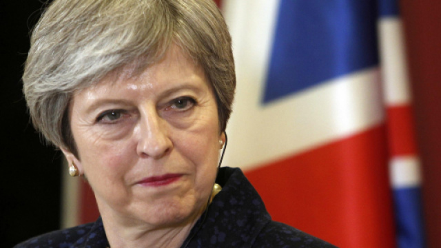 Brexit vote - as it happened: Theresa May caves in to Tory rebels ... - independent.co.uk