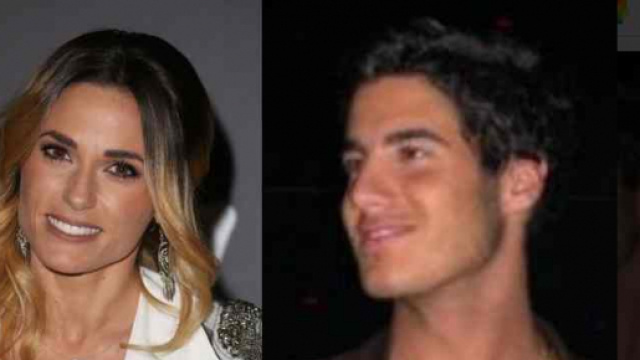 Capucine Anav serait en couple avec Ruben Partouche, l'héritier de la famille Partouche