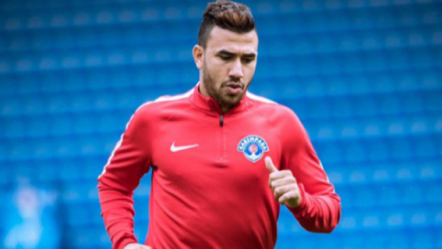 l'Olympique de Marseille pourrait faire signer Mahmoud Hassan Trezeguet lors de ce mercato.