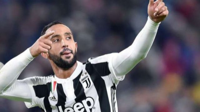 Mehdi Benatia pourrait être définitivement éloigné de l'OM en cas de prolongation avec la Juventus.