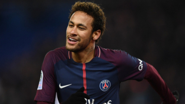 Neymar voudrait provoquer l'arrivée de Luis Suarez à la place d'Edinson Cavani lors de ce mercato.